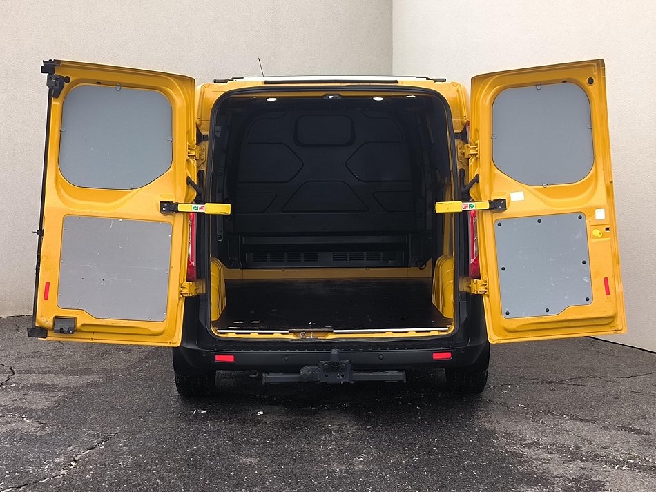 Ford Transit Custom 2.0TDCi  L2H1