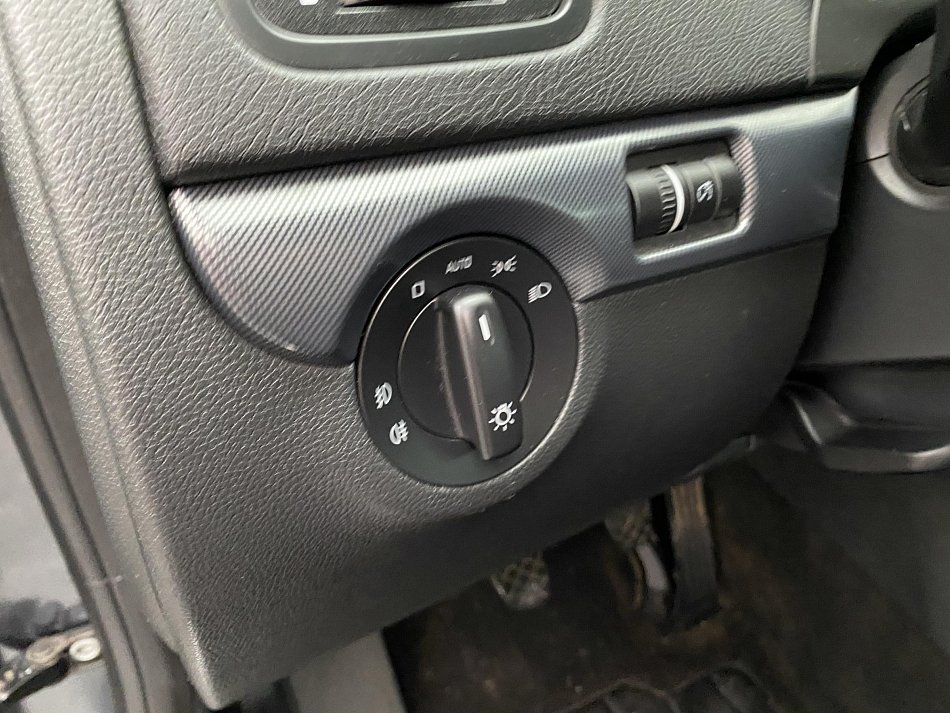 Škoda Yeti 1.4 TSi Adventure