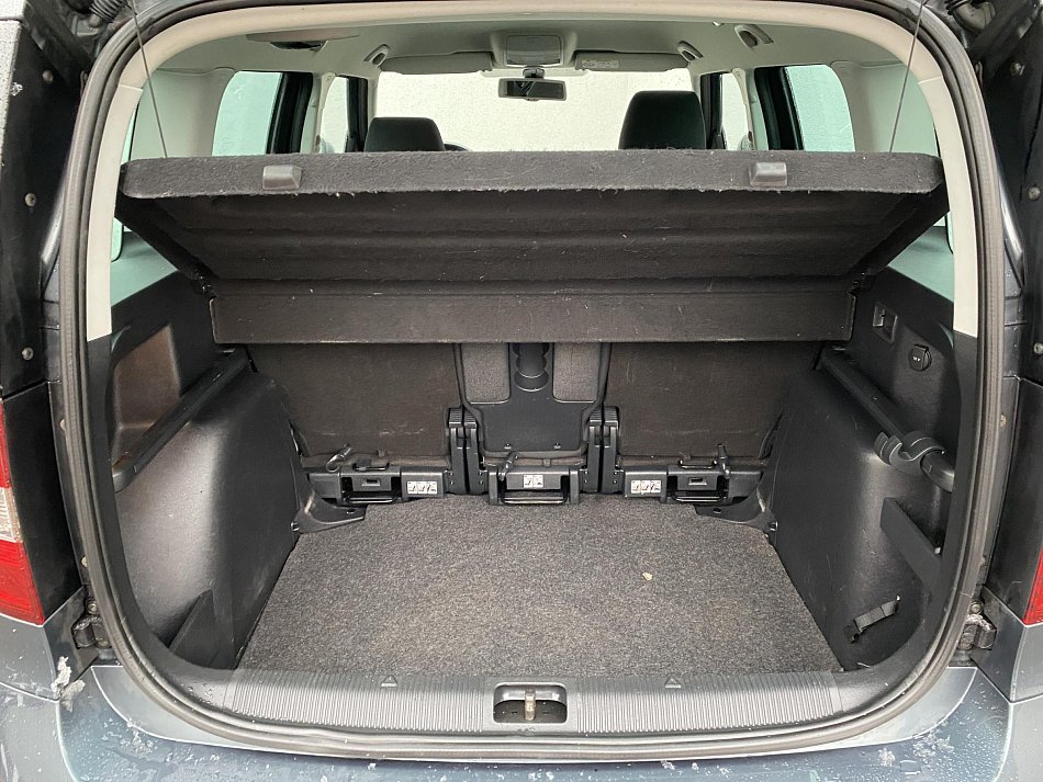 Škoda Yeti 1.4 TSi Adventure