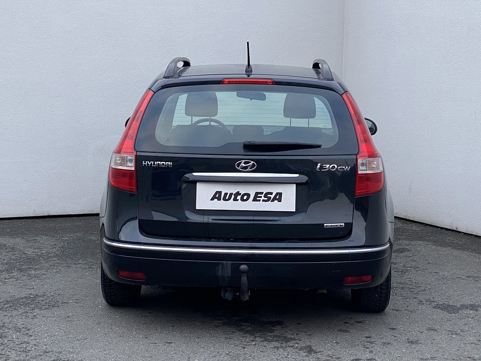 Hyundai I30 1.6 CRDI 