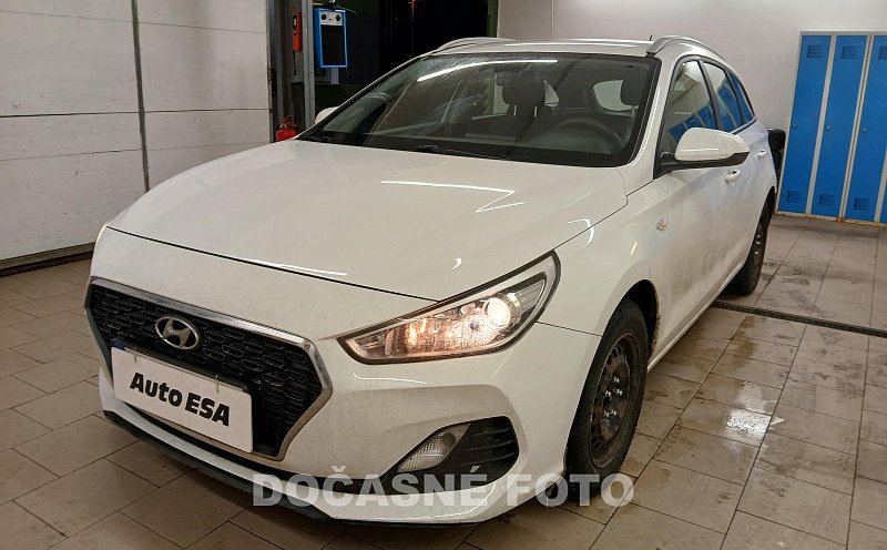 Hyundai I30 1.4i 