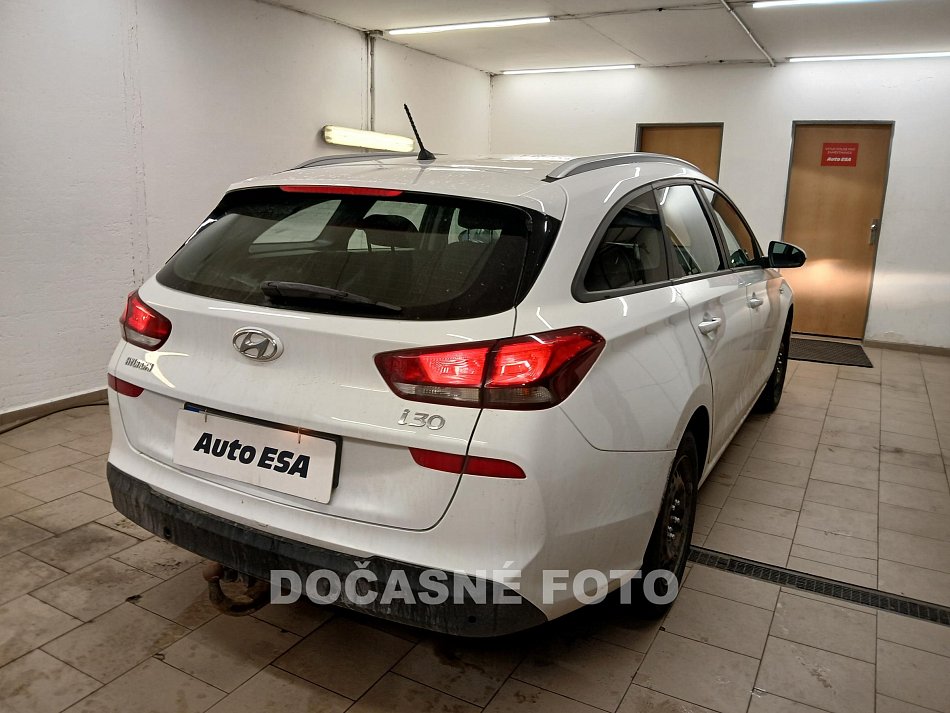 Hyundai I30 1.4i 