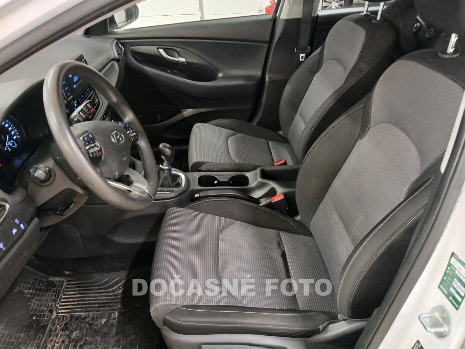 Hyundai I30 1.4i 