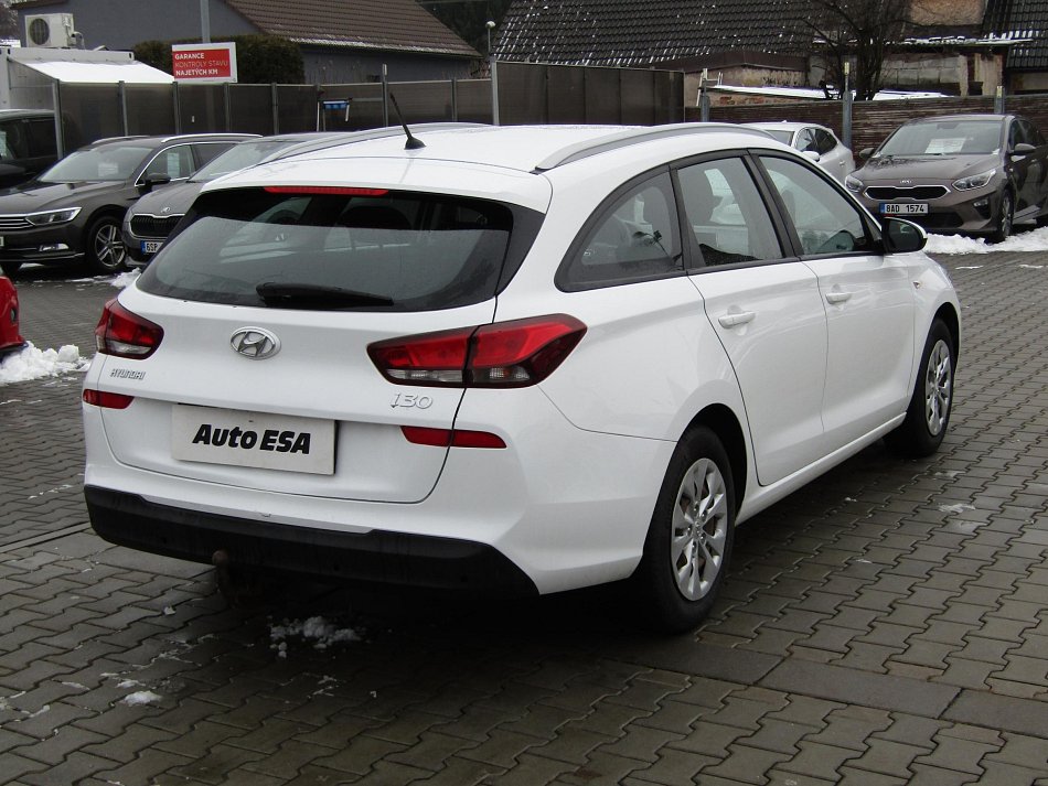 Hyundai I30 1.4i 