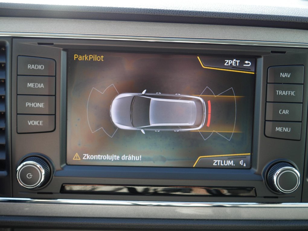 Seat Leon 1.4 TSi FR