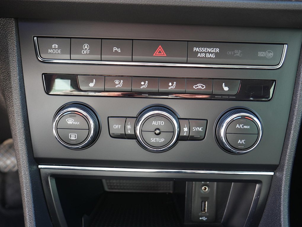 Seat Leon 1.4 TSi FR