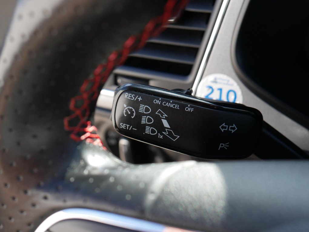 Seat Leon 1.4 TSi FR