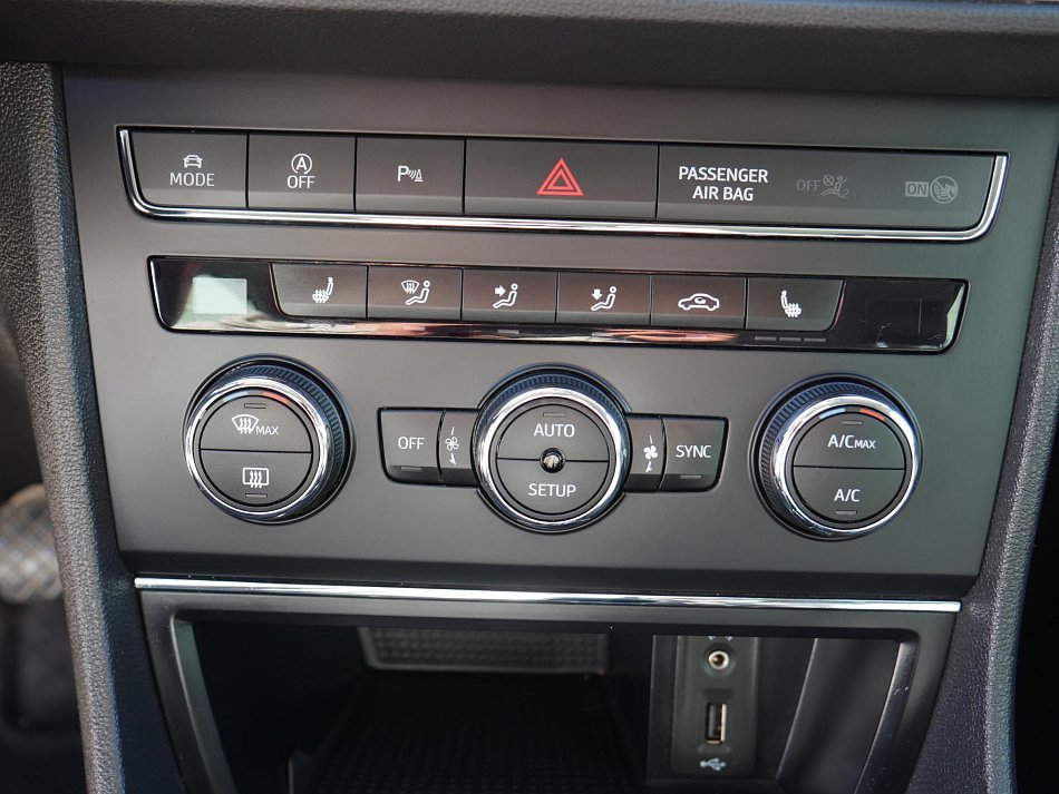 Seat Leon 1.4 TSi FR