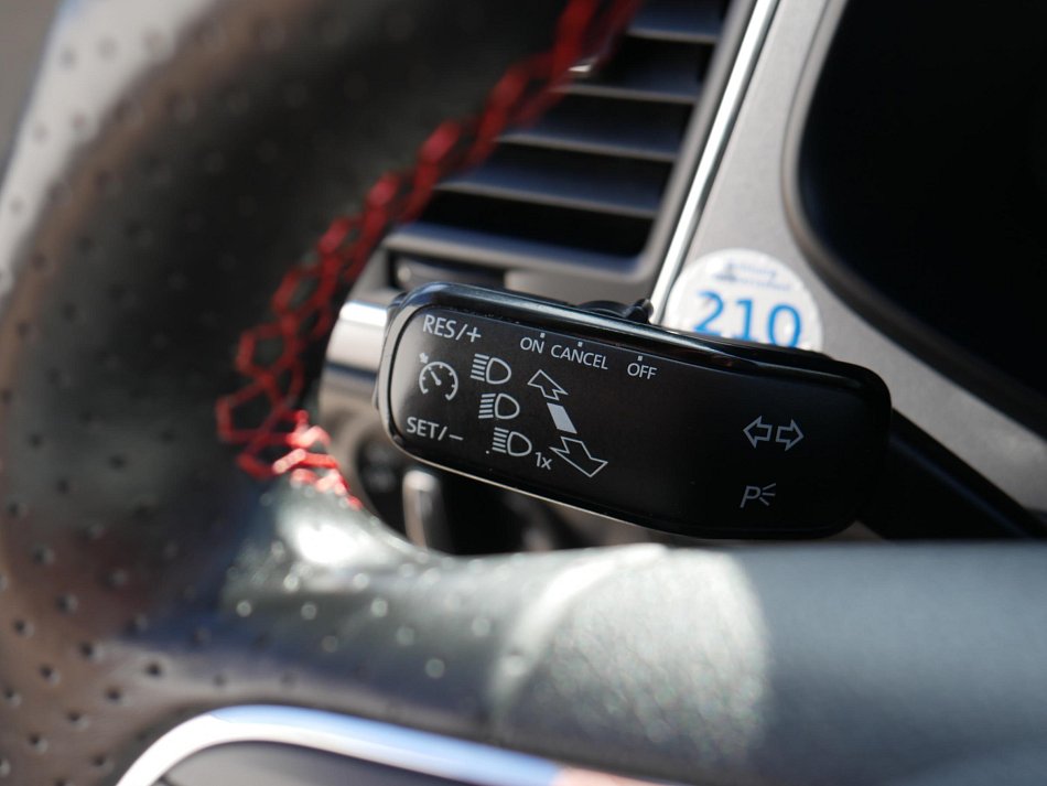 Seat Leon 1.4 TSi FR