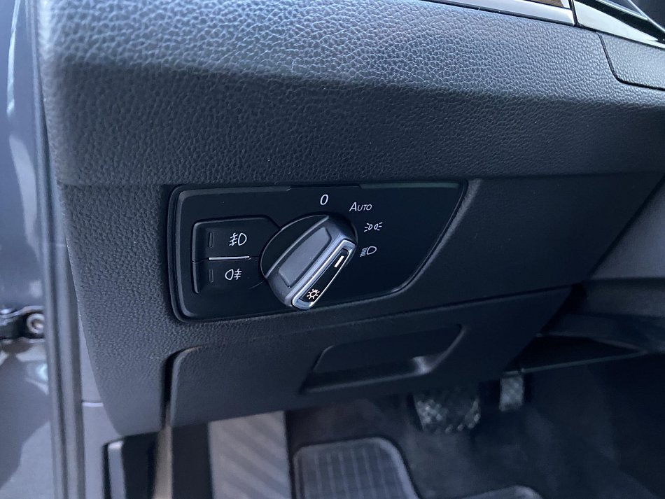 Volkswagen Passat 2.0 TDi Highline 4x4