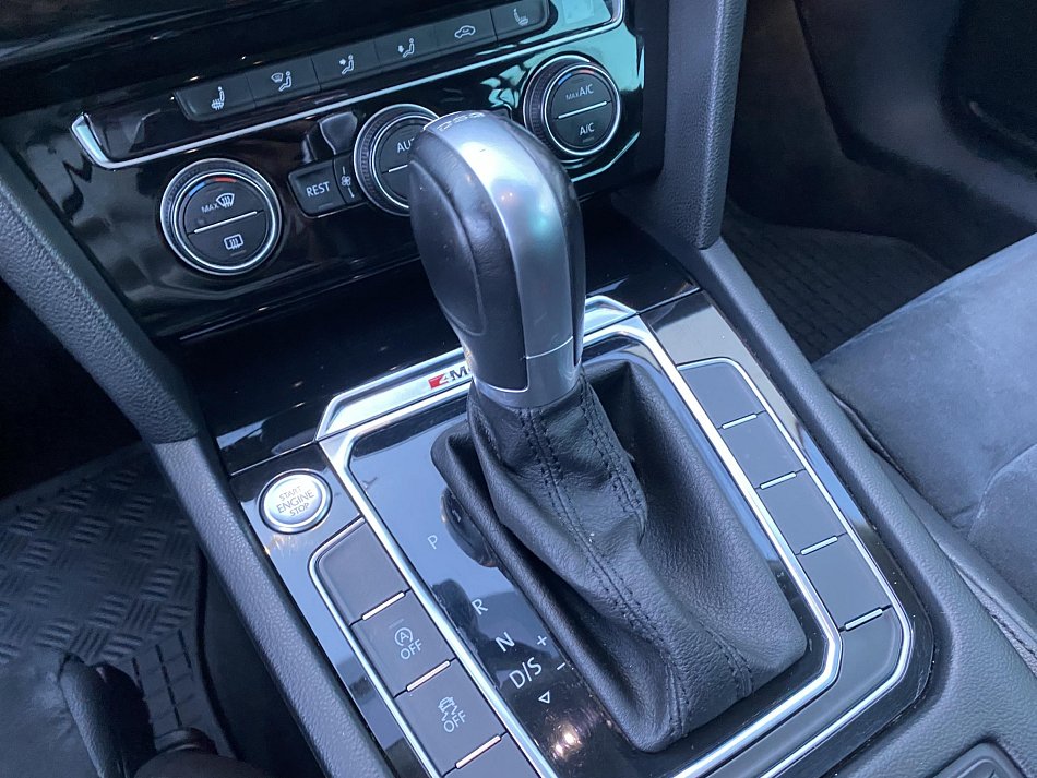 Volkswagen Passat 2.0 TDi Highline 4x4