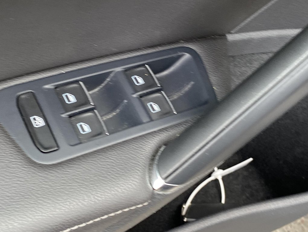 Volkswagen Golf 1.4TSi 