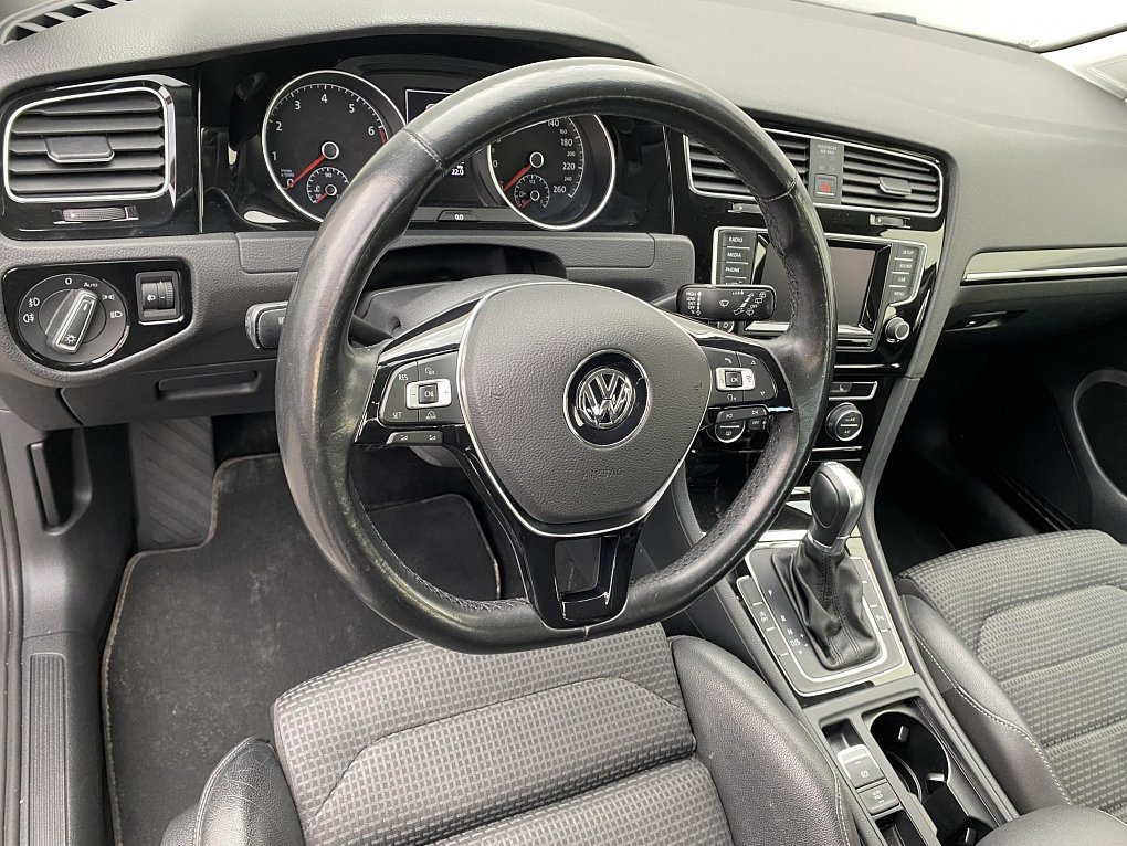 Volkswagen Golf 1.4TSi 