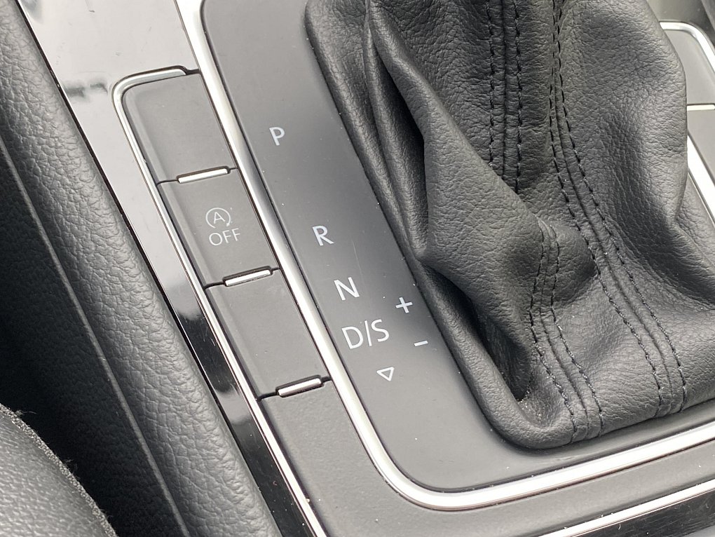 Volkswagen Golf 1.4TSi 