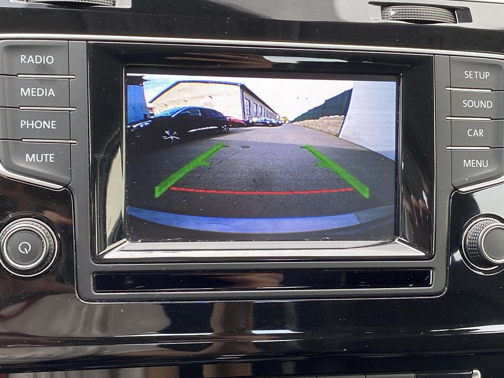 Volkswagen Golf 1.4TSi 