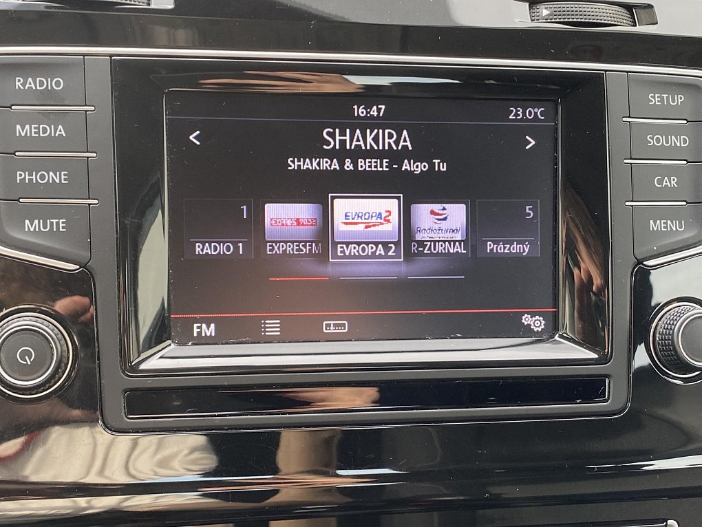 Volkswagen Golf 1.4TSi 