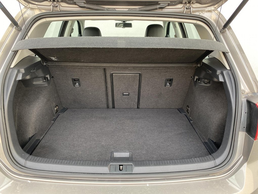 Volkswagen Golf 1.4TSi 