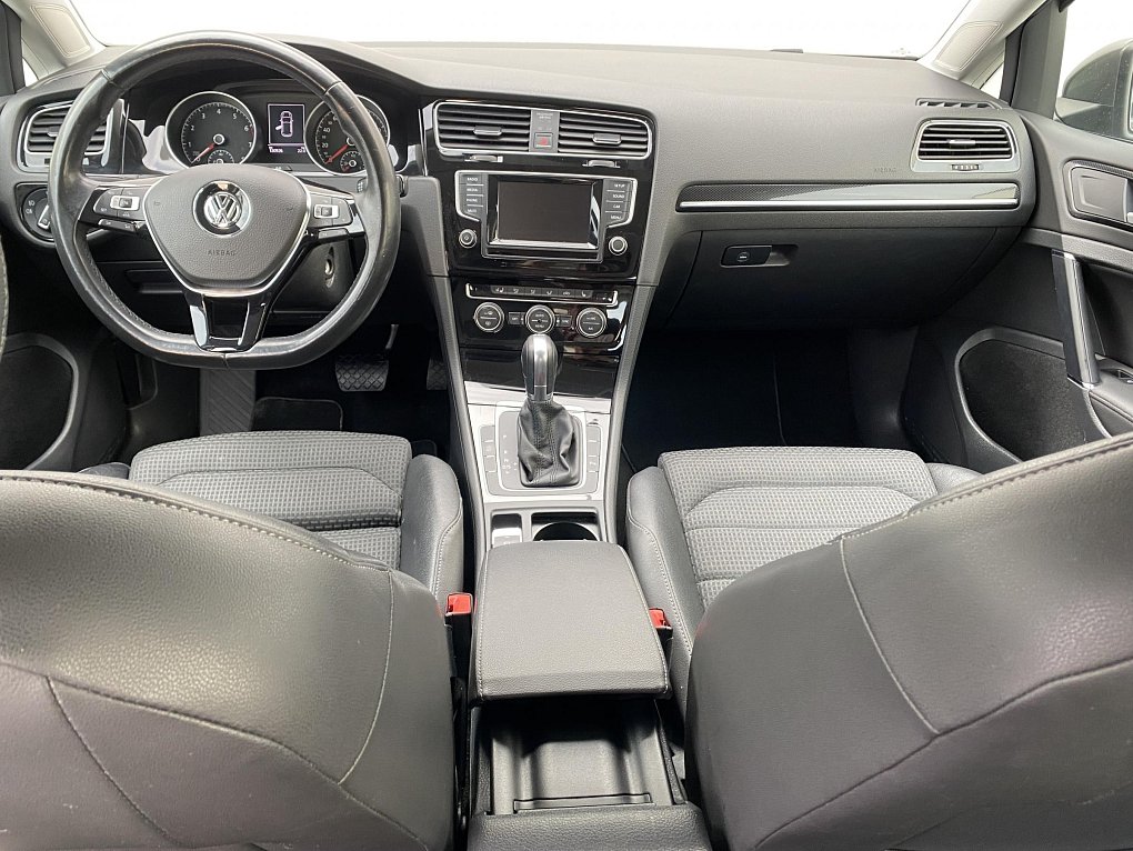 Volkswagen Golf 1.4TSi 
