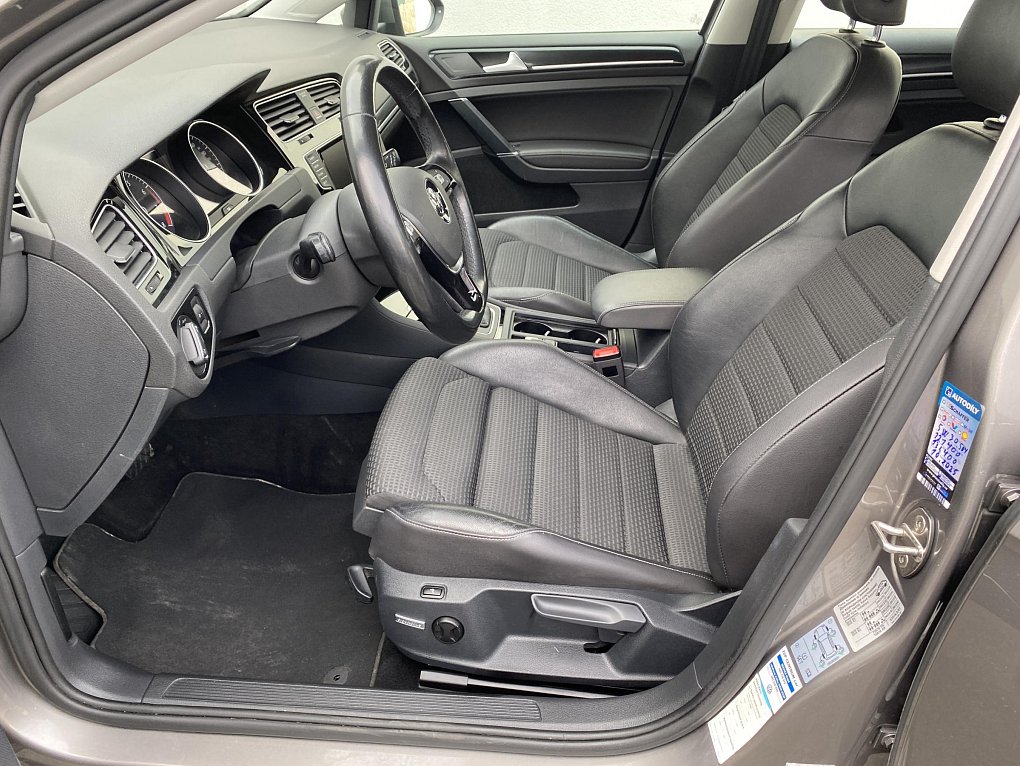 Volkswagen Golf 1.4TSi 