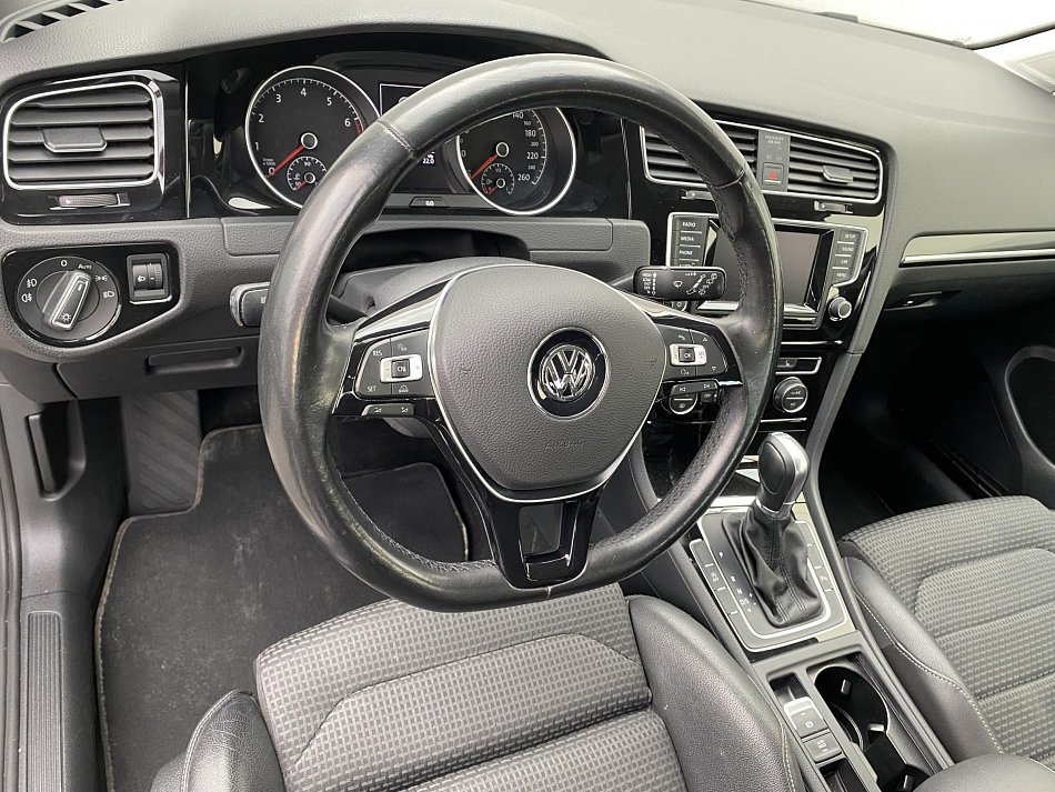Volkswagen Golf 1.4TSi 
