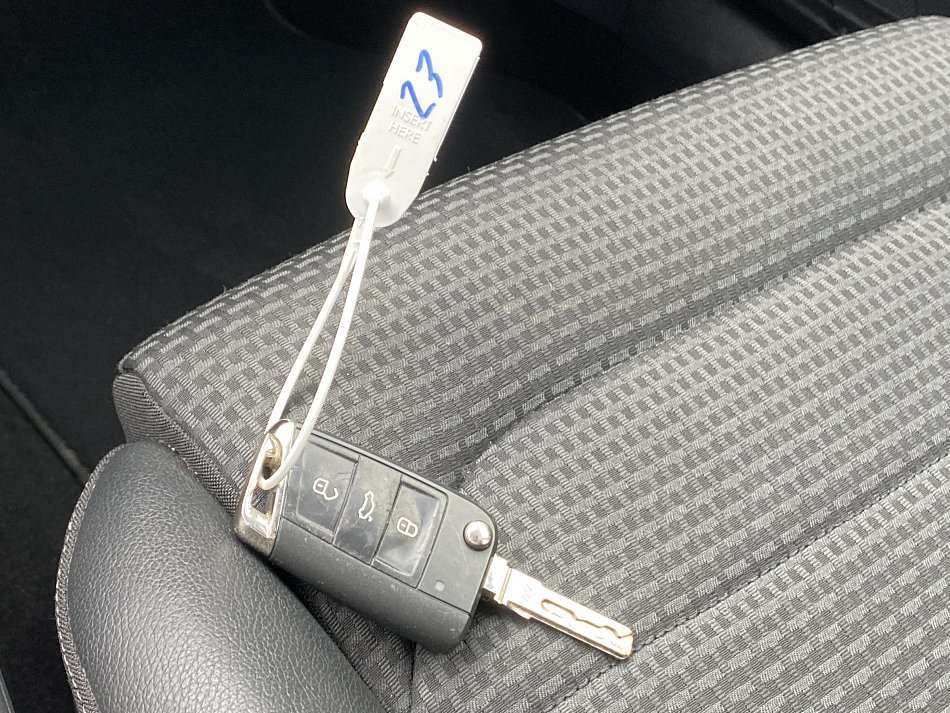 Volkswagen Golf 1.4TSi 