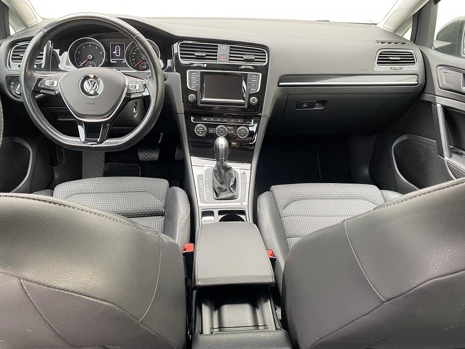 Volkswagen Golf 1.4TSi 