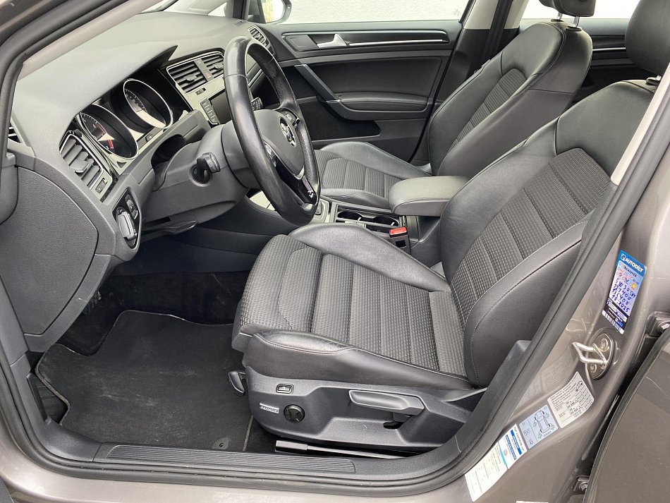 Volkswagen Golf 1.4TSi 