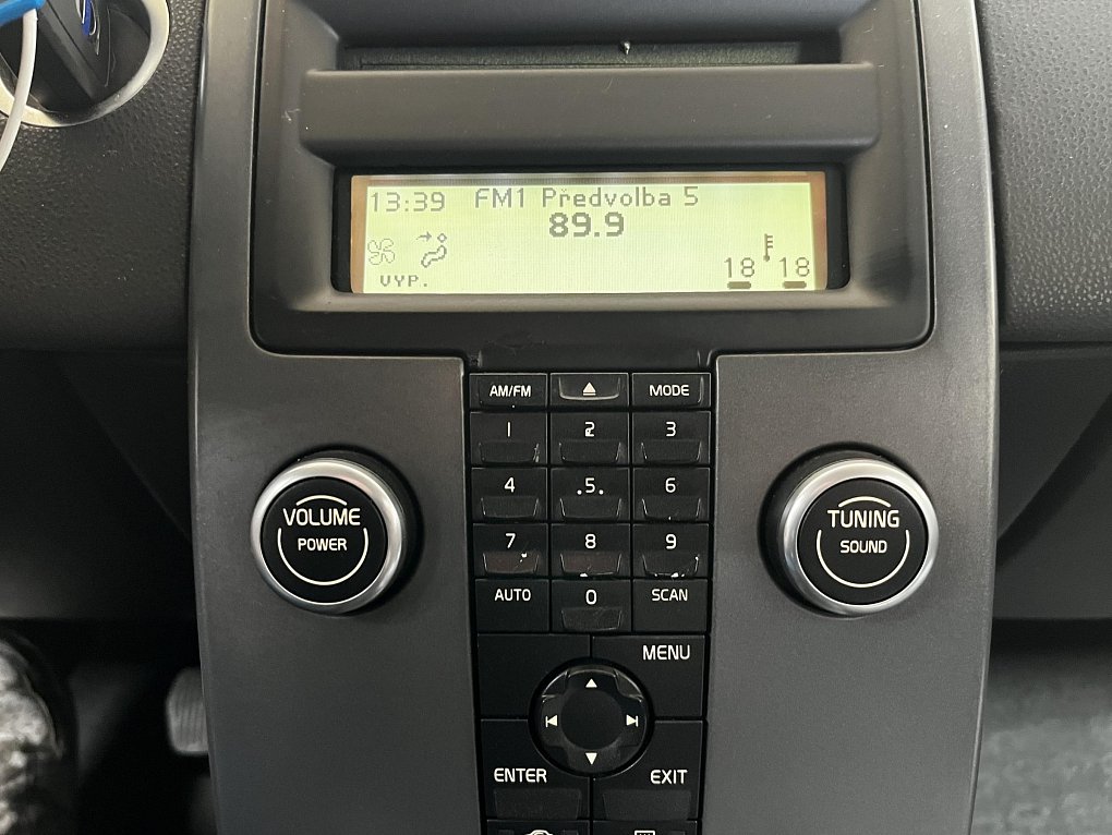 Volvo C30 1.6 D 