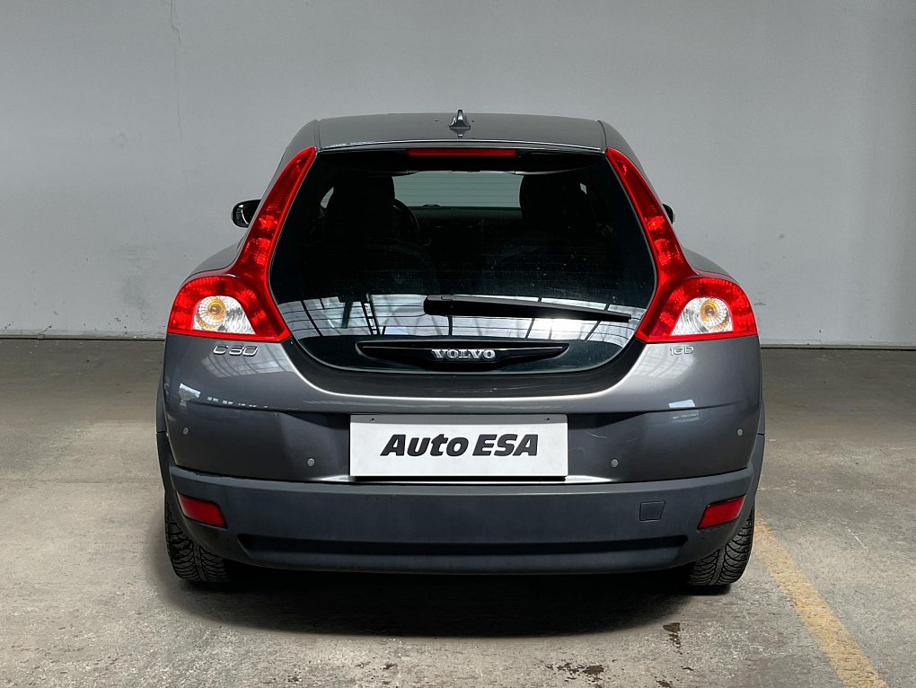 Volvo C30 1.6 D 
