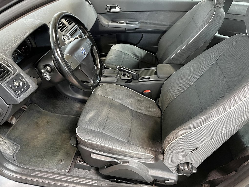 Volvo C30 1.6 D 