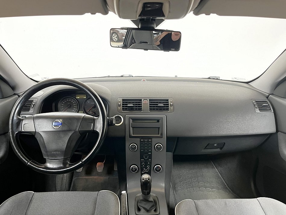 Volvo C30 1.6 D 