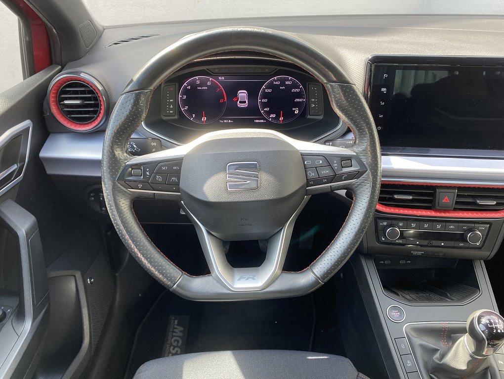 Seat Ibiza 1.0 TSi FR