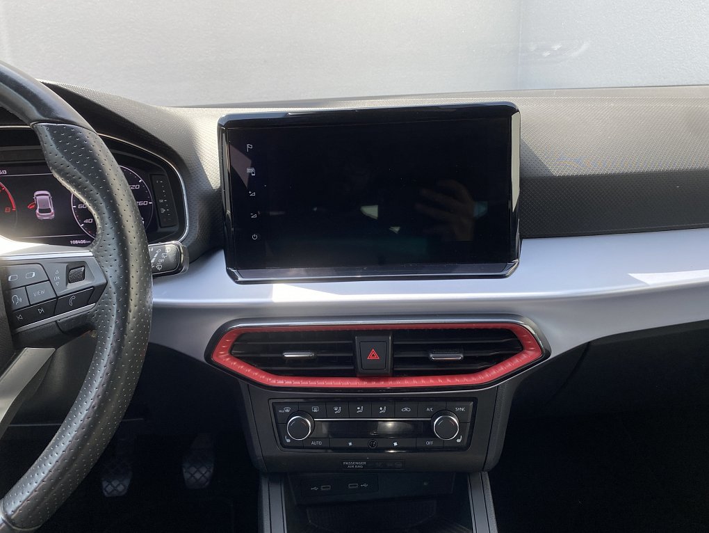 Seat Ibiza 1.0 TSi FR