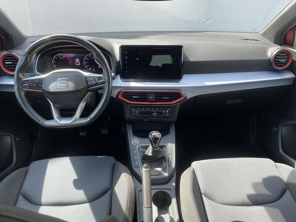 Seat Ibiza 1.0 TSi FR