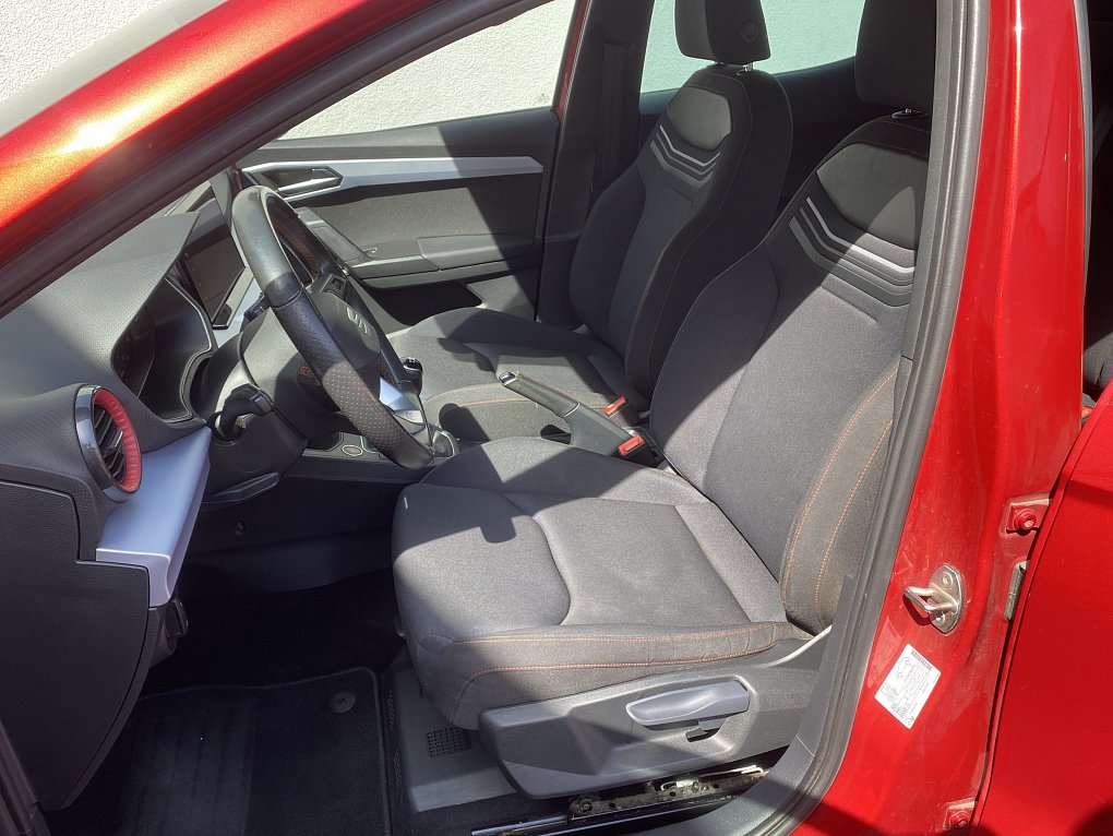 Seat Ibiza 1.0 TSi FR