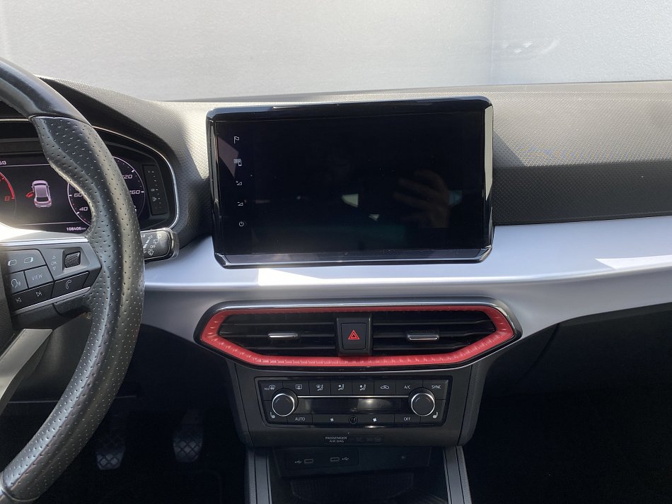 Seat Ibiza 1.0 TSi FR