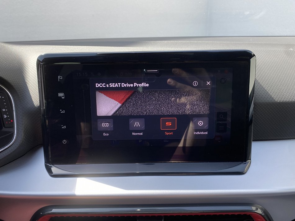 Seat Ibiza 1.0 TSi FR