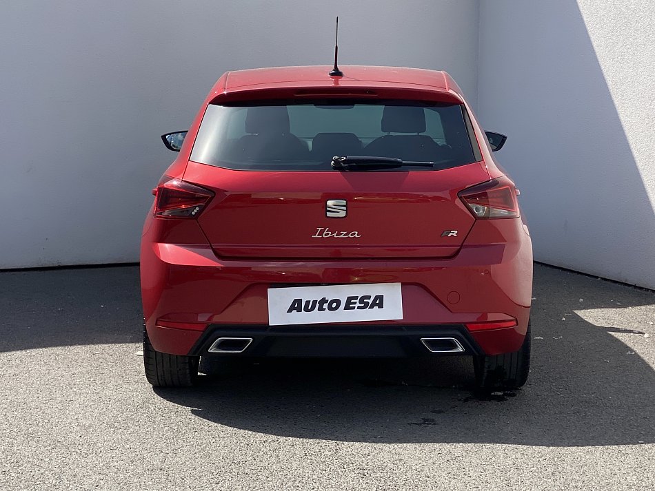 Seat Ibiza 1.0 TSi FR