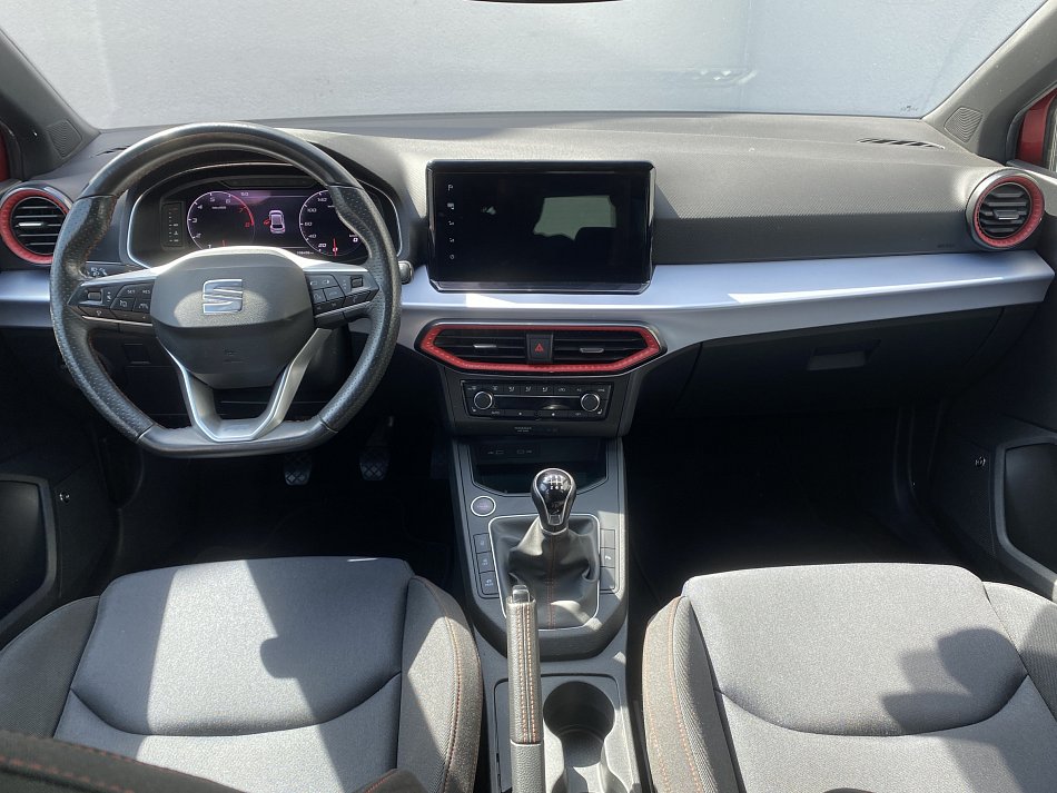 Seat Ibiza 1.0 TSi FR