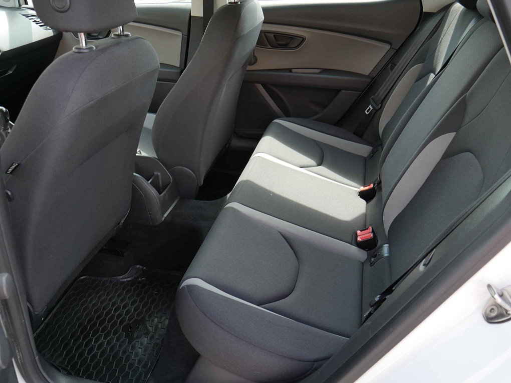 Seat Leon 1.2TSi 