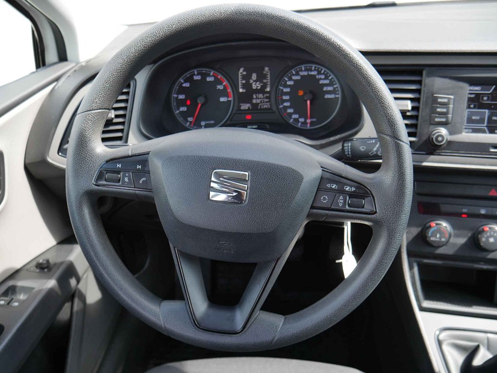 Seat Leon 1.2TSi 