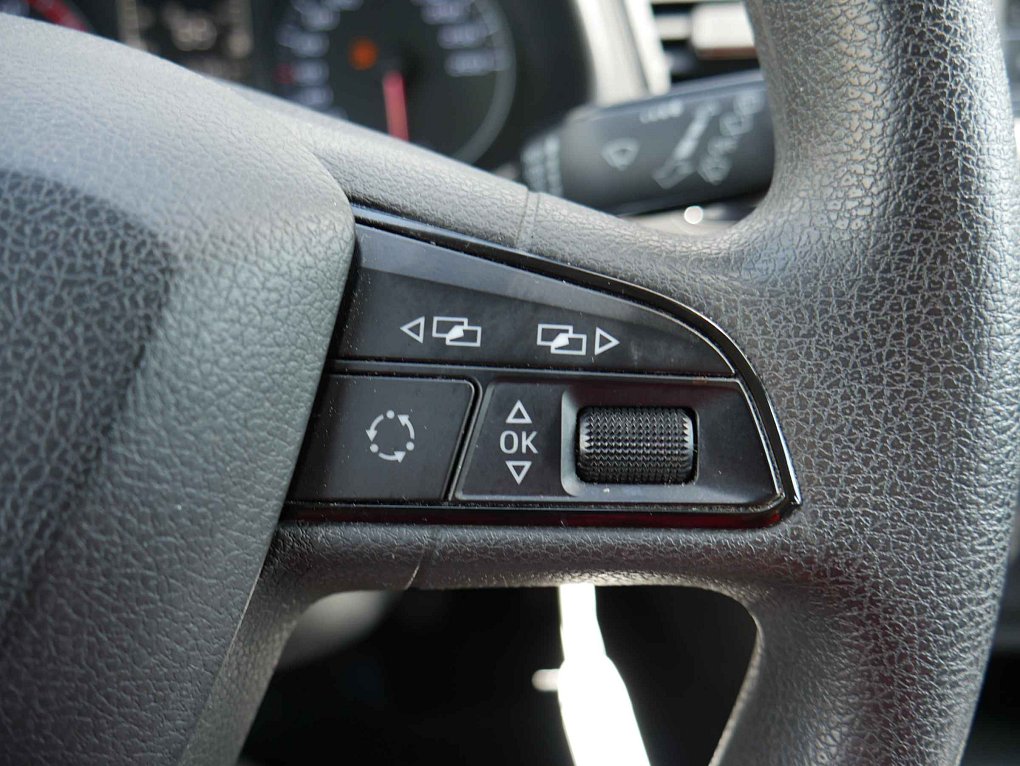 Seat Leon 1.2TSi 