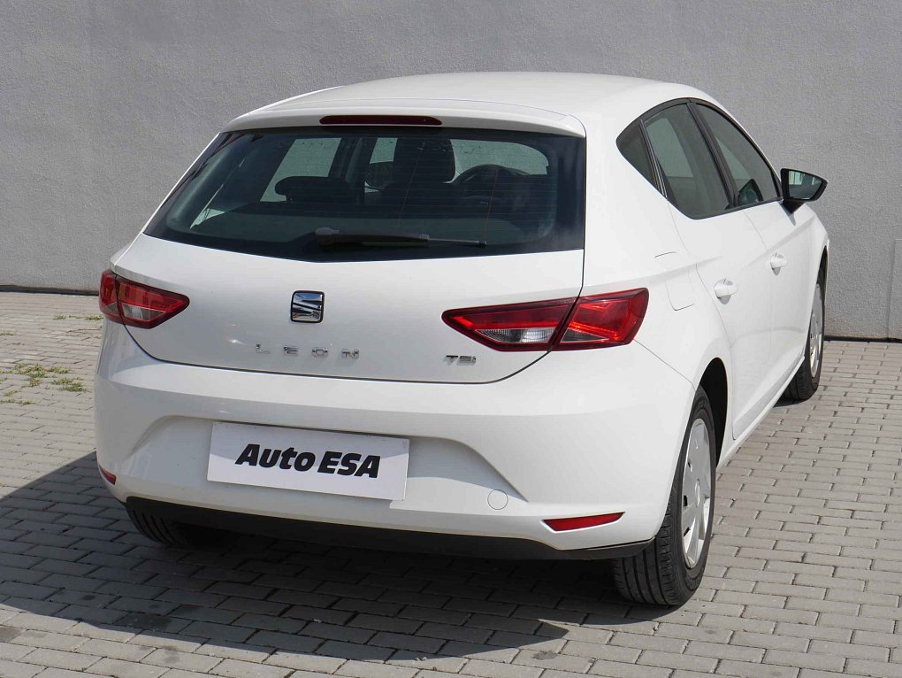 Seat Leon 1.2TSi 