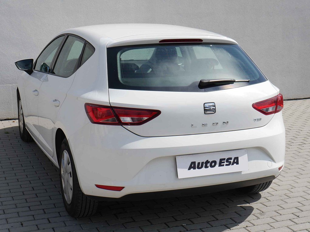 Seat Leon 1.2TSi 