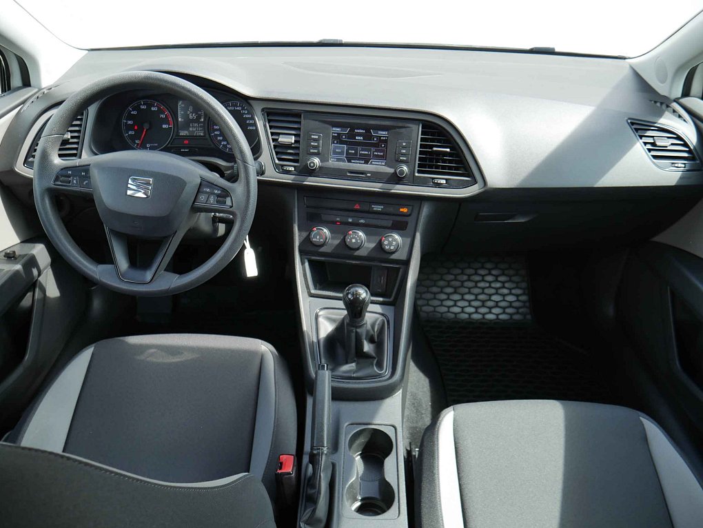 Seat Leon 1.2TSi 