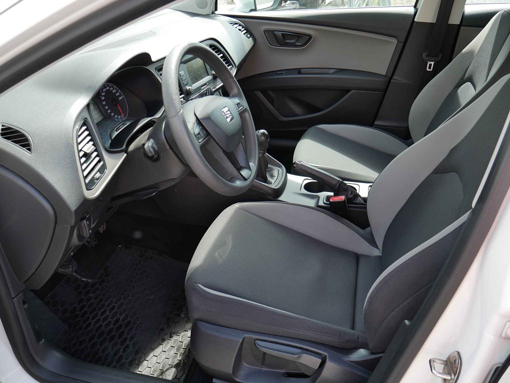 Seat Leon 1.2TSi 
