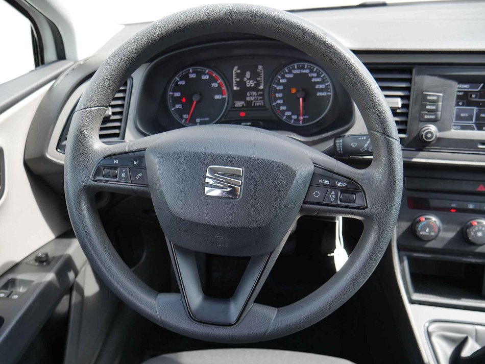 Seat Leon 1.2TSi 