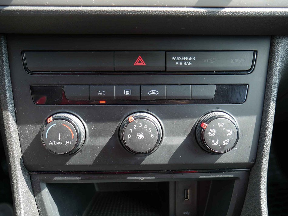 Seat Leon 1.2TSi 