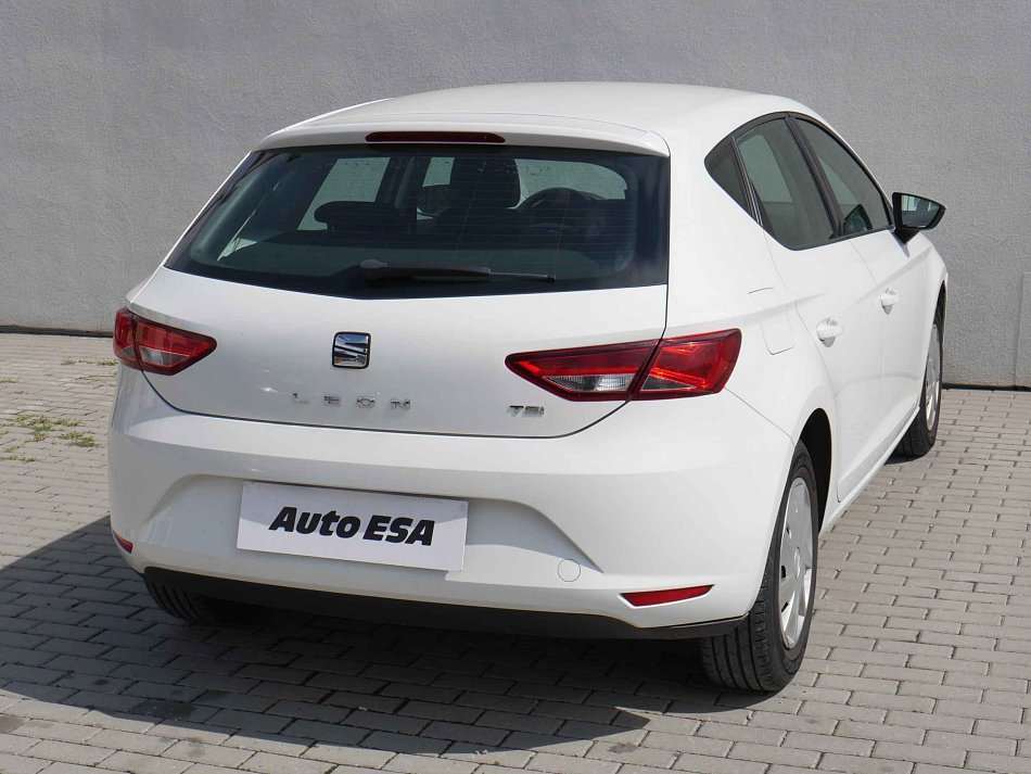 Seat Leon 1.2TSi 
