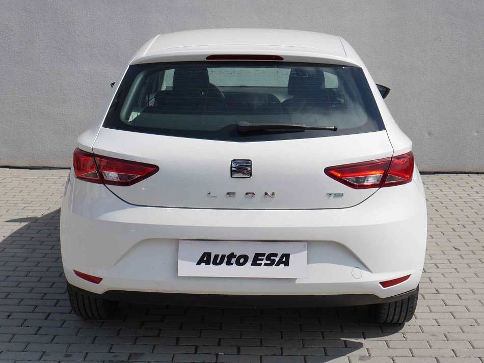 Seat Leon 1.2TSi 